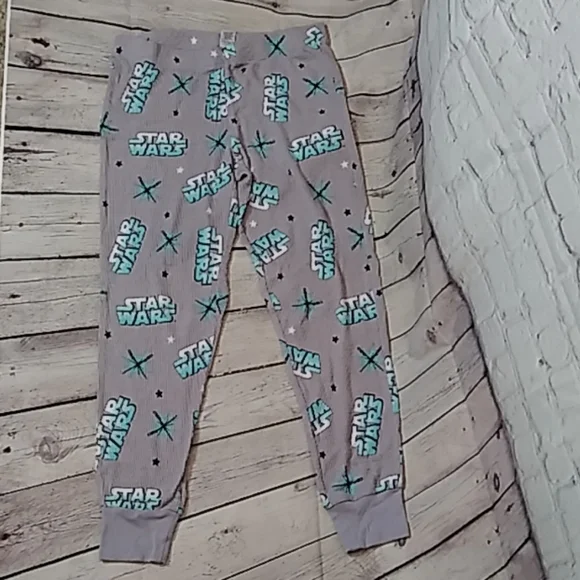 Star Wars pajama pants - Picture 2 of 5